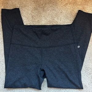 Lululemon Wunder Train High-Rise Tight 25”